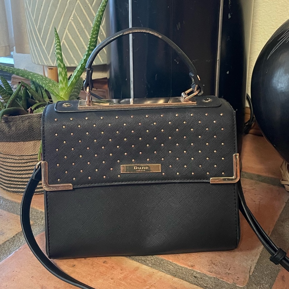 Dune crossbody bag